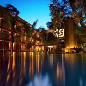 SILOSO　BEACH　RESORT　SENTOSA