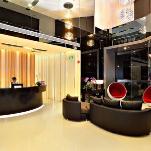 THE　SEACARE　HOTEL
