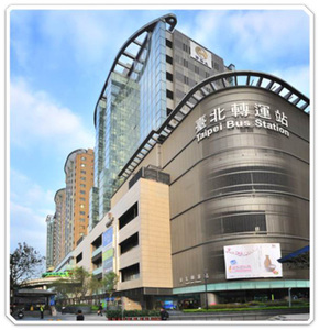 マスター　イン(大師商旅)
