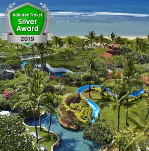 Grand　Hyatt　Bali