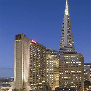 HILTON　SAN　FRANCISCO　FINANCIAL　DISTRICT