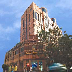 ORCHARD　GRAND　COURT