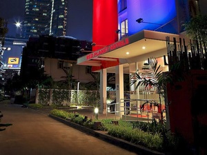 RED　PLANET　BANGKOK　ASOKE