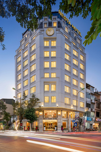 NESTA　HOTEL　HANOI