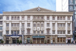 RIVERSIDE　HOTEL　SAIGON