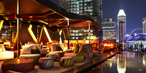NAUMI　HOTEL
