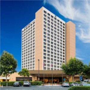 Hotel　Fera　Anaheim,　a　DoubleTree　by　Hilton