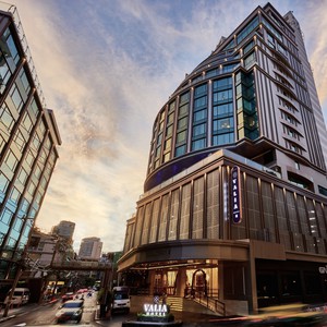 Valia　Hotel　Bangkok