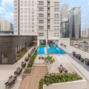 SEDA　BGC
