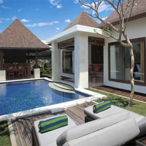 The　Haere　Villas　-　By　Astadala