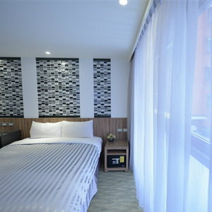 西門ホテル(西門HOTEL)