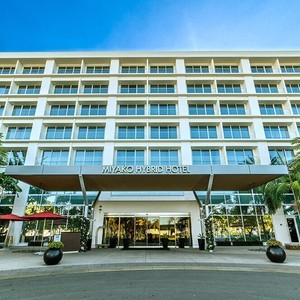 MIYAKO　HYBRID　HOTEL