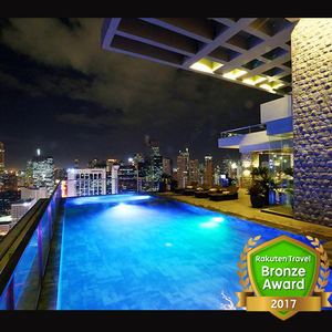 CITY　GARDEN　GRAND　HOTEL