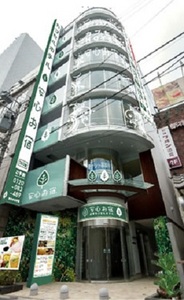 東京都内で一番おすすめの面白いカプセルホテル 豪華カプセルホテル 安心お宿プレミア 新宿駅前店の口コミ だれどこ