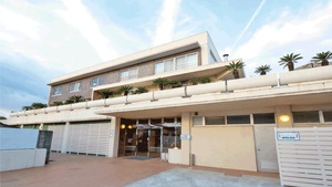 三浦半島 荒崎海岸近くの格安宿 ペットと泊まる海辺のホテル ｃａｒｏ ｆｏｒｅｓｔａ 三浦海岸 ａｒｅｎａの口コミ だれどこ