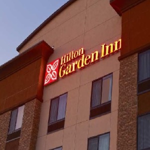 HILTON　GARDEN　INN　LOS　ANGELES/REDONDO　BEACH