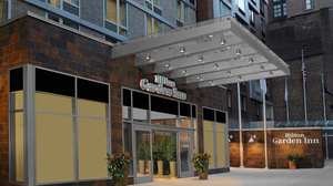 HILTON　GARDEN　INN　NEW　YORK　WEST　35TH　STREET
