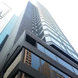 ブライトンホテル（麗駿酒店）