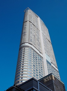 ハイアットリージェンシー香港・チムサーチョイ（香港尖沙咀凱悦酒店）