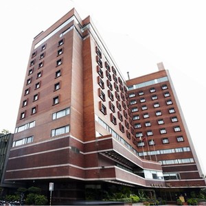 ホテル　リバービュー　タイペイ（豪景大酒店）