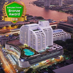 Centre　Point　Plus　Hotel　Silom