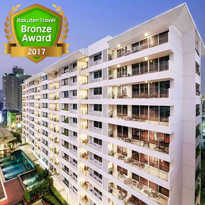 CENTRE　POINT　SUKHUMVIT　THONG　LO