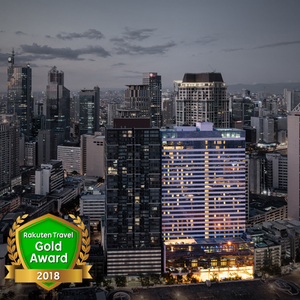 MAKATI　DIAMOND　RESIDENCES