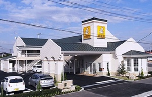 千葉県 潮干狩り出来る格安のホテル ファミリーロッジ旅籠屋 木更津金田店の口コミ だれどこ