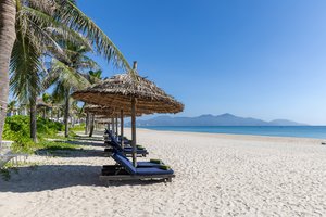 MELIA　DANANG