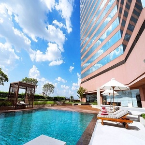 デイズ ホテル バイ ウィンダム シンガポール アット ツォンシャン パーク Days Hotel By Wyndham Singapore At Zhongshan Park クチコミ 感想 情報 楽天トラベル