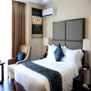 GOLDEN　PHOENIX　HOTEL　MANILA