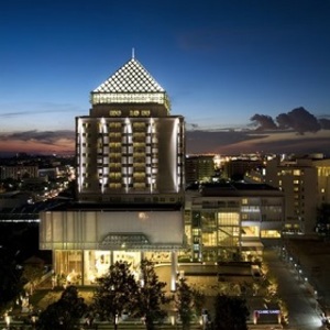 CLASSIC　KAMEO　HOTEL　AND　SERVICED　APARTMENTS,RAYONG