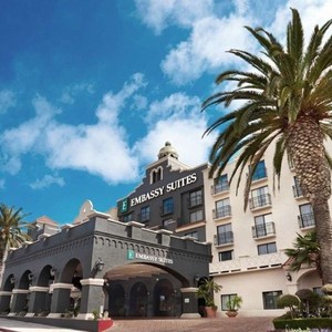 EMBASSY　SUITES　LOS　ANGELES-INTL　AIRPORT　SOUTH
