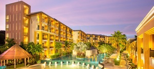 RAWAI　PALM　BEACH　RESORT