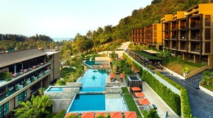 SUNSURI　PHUKET