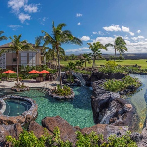 KINGS　LAND　BY　HILTON　GRAND　VACATIONS
