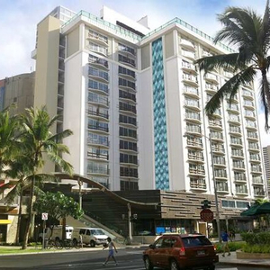 HOKULANI　WAIKIKI　BY　HILTON　GRAND　VACATIONS