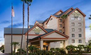 HOMEWOOD　SUITES　BY　HILTON　ANAHEIM-MAIN　GATE　AREA