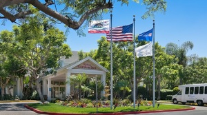 HILTON　GARDEN　INN　LAX/EL　SEGUNDO