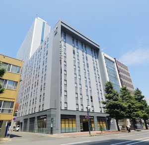 札幌に1か月の社内研修に 温泉付きの格安ビジネスホテルは ｊｒイン札幌駅南口の口コミ だれどこ