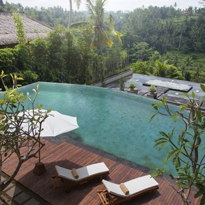 JANNATA　RESORT　AND　SPA