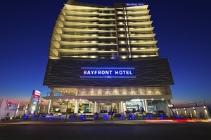 BAYFRONT　HOTEL　CEBU　-　NORTH　RECLAMATION