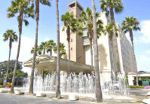 COURTYARD　LOS　ANGELES　LAX/CENTURY　BOULEVARD
