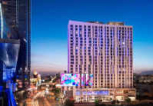 COURTYARD　LOS　ANGELES　L.A.　LIVE