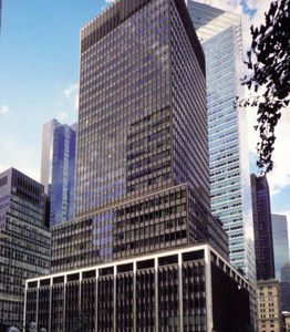 COURTYARD　NEW　YORK　MANHATTAN/MIDTOWN　EAST