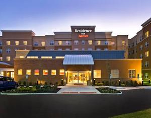 RESIDENCE　INN　LOS　ANGELES　REDONDO　BEACH
