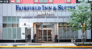 FAIRFIELD　INN　AND　SUITES　NY　MANHATTAN/TIMES　SQUARE