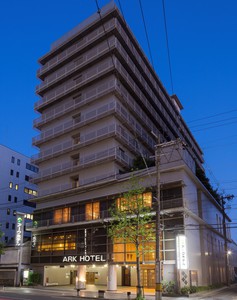 京都で家族三人で泊まれる格安ホテル