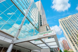 COURTYARD　NEW　YORK　MANHATTAN/UPPER　EAST　SIDE