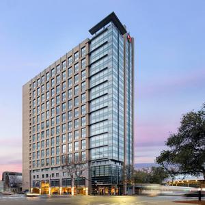 SAN　JOSE　MARRIOTT